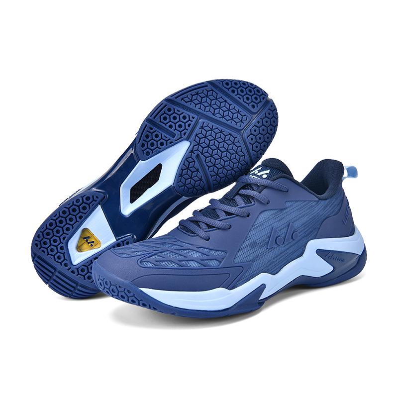 Men Badminton Shoes Competition Original Table Tennis Shoes Training Sneakers Wear Resistant Male High Quality Volleyball Shoes