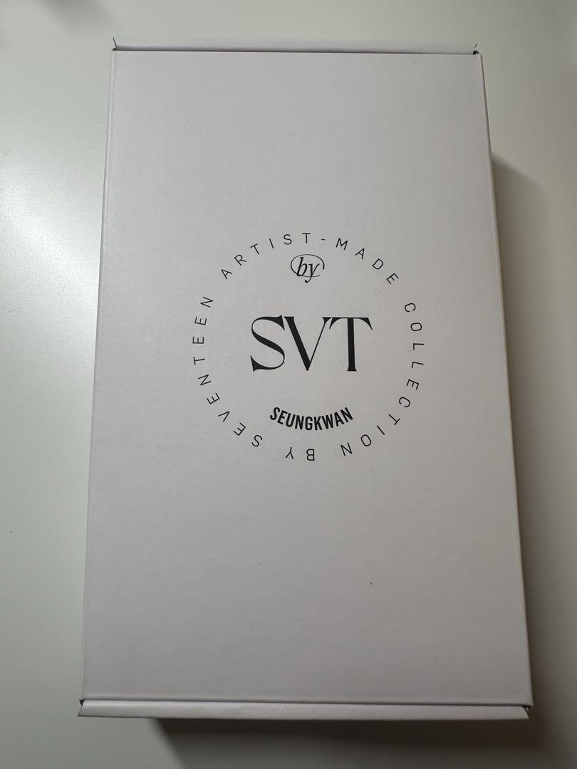 

[USED] SEVENTEEN Artist Made Seungkwan