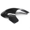 Fit For 1987 - 1992 Yamaha TZR125 Motorcycle Accessories Windshield Windscreen TZR 125 1988 1989 1990 1991 Wind Shield