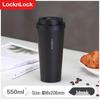 550ml Portable Business Thermos Mug