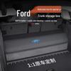 Kofferraum-Aufbewahrungsbox für Ford Explorer, Mondeo, Edge, Kuga, Escape, Lingyu, Lingrui