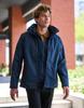 Куртка Regatta Classic Waterproof 3 в 1 для мужчин (TRA150) Красный