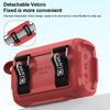 Dirt-proof Silicone Cover Case Carrying Case for JBL GO5 Bluetooth Speaker Speaker Accessories