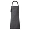 Premier Regenerate Sustainable Denim Bib Apron