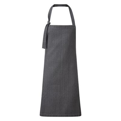 Premier Regenerate Sustainable Denim Bib Apron