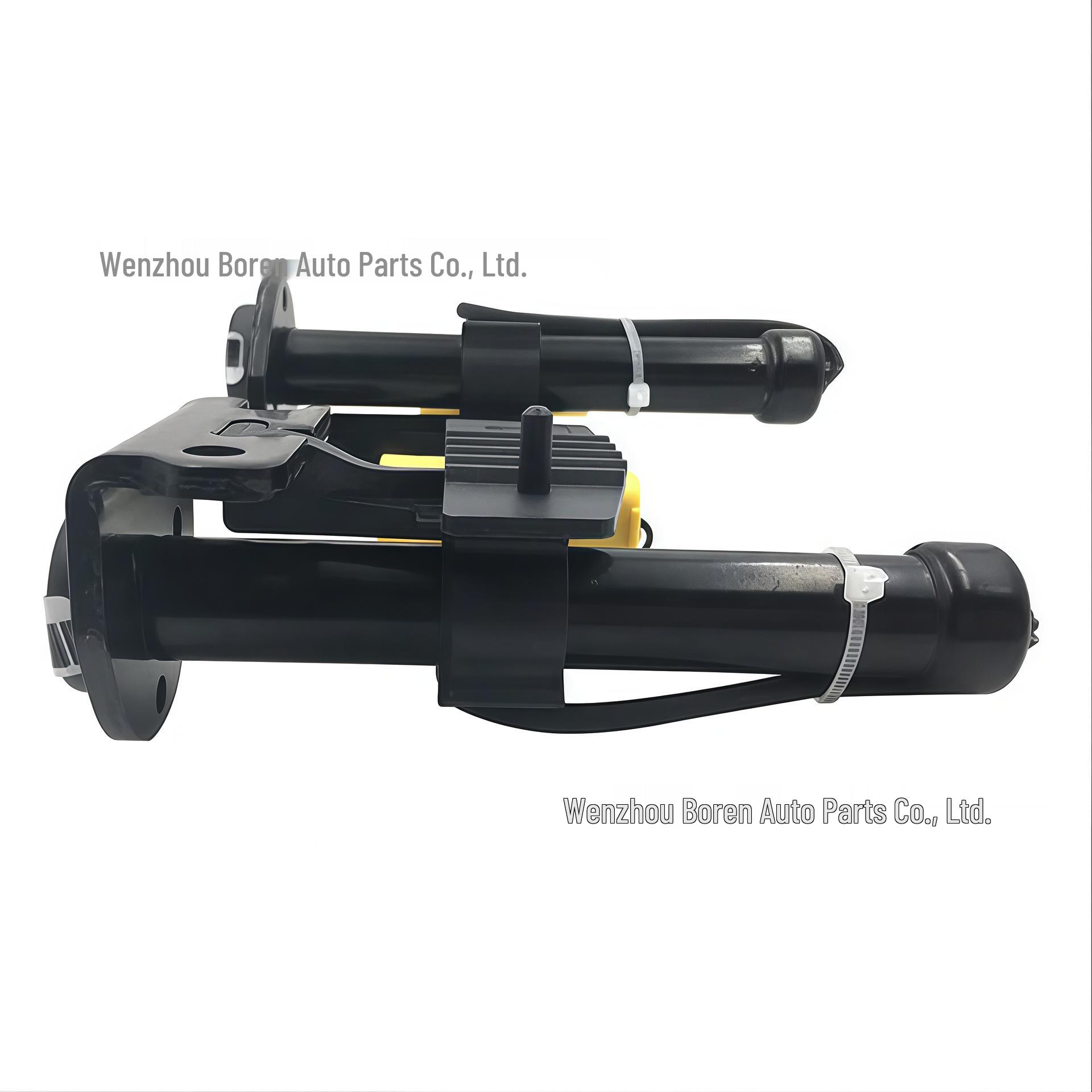 

BMW 5 Series G30/G31 Hood Pop-up Device Actuator (51237435797/51237435798) Left Side