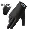 Maihan Men's Full Finger Touchscreen Cycling Gloves