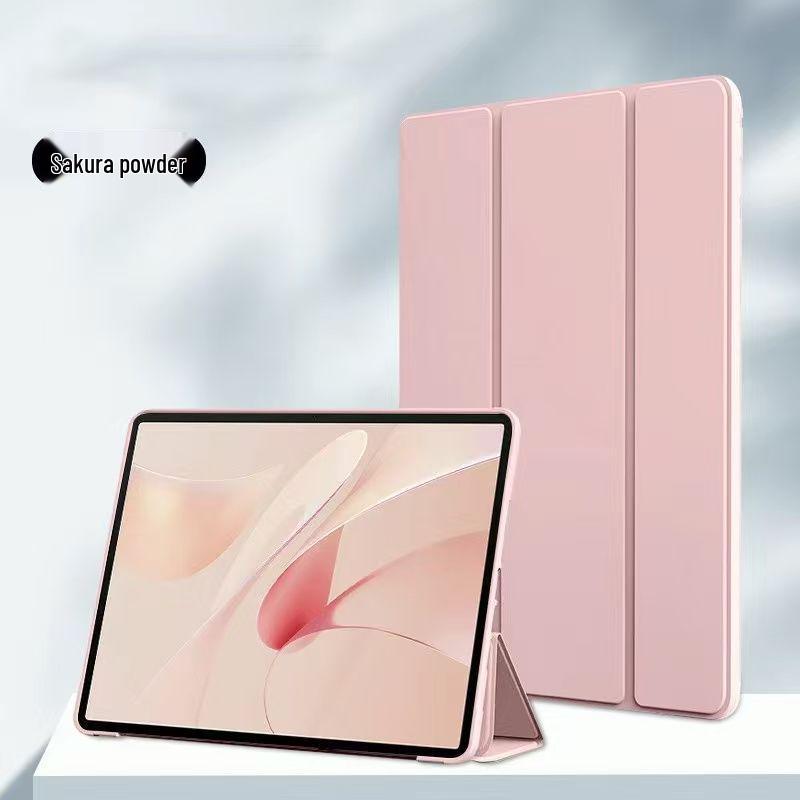 

Redmi KPad 8.8 Explosion-Proof Silicone Tri-Fold Case - Drop-Proof Stand Redmi KPad