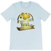 If You Ain T First T Shirt Empire Mens Short Sleeved Tee Shirts Oversize Style