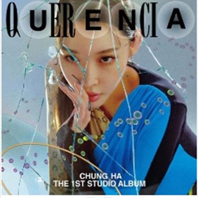 Chung Ha-- Querencia (1ST Studio)