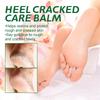 Ouhoe Cracked Heel Repair Cream Nourishing And Moisturizing Foot Balm For Soft Feet