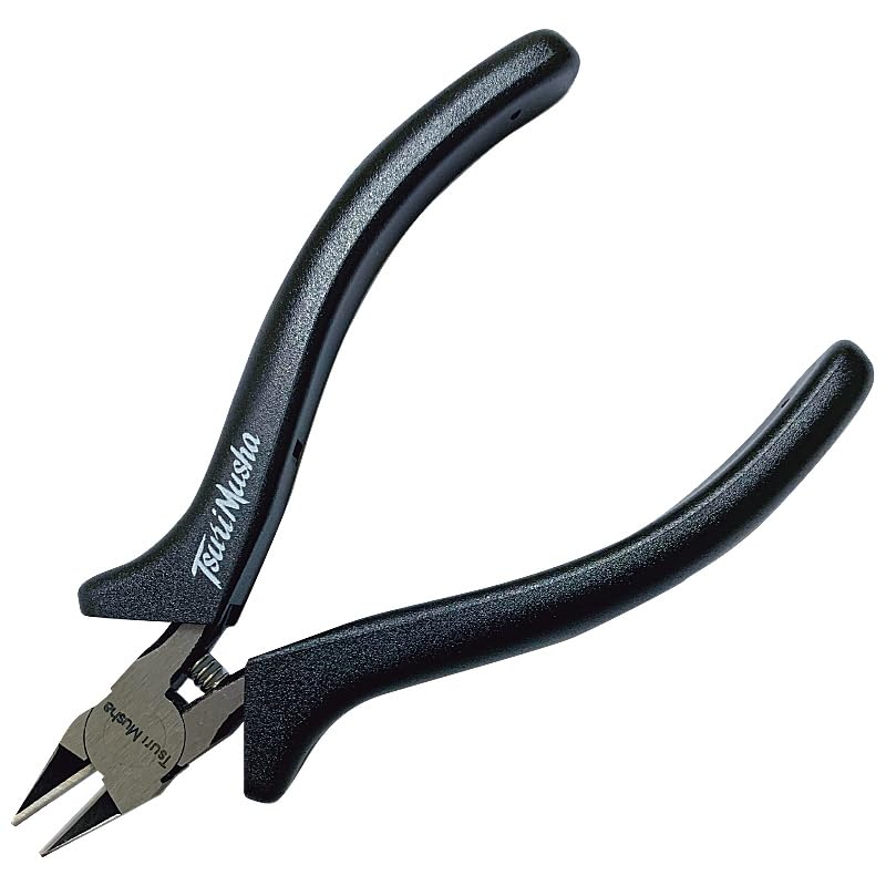 

КОМАНДА Tsuri Musha Кусачки для рыбы-камня