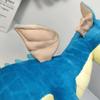 Plush Dinosaur Winged Toy Cartoon Stuffed Doll Bedroom Decoration Kids Gift