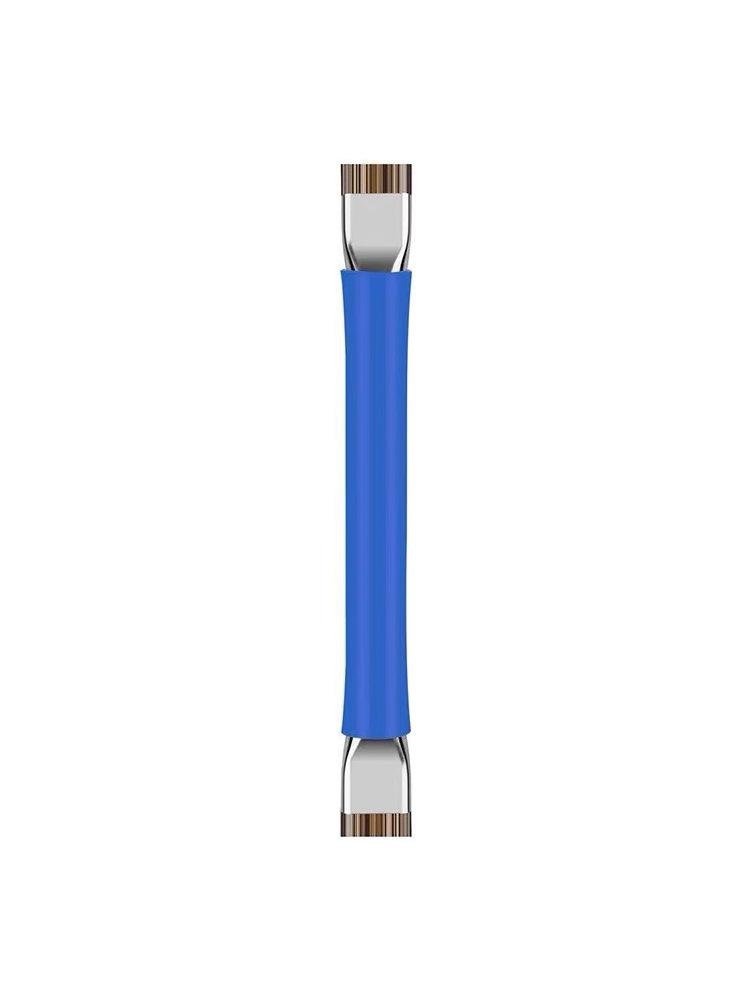 

1pcs Integrated Circuit Chips Cleaning of Mobile Phone Computer Motherboards Safe Double-ended Brush Circuit Board Repair