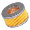 10Pcs Paper Filter Elements Air Compressor Vacuum Pump Filtering Accessories Replacement