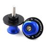 Fit M8 Accessories For Suzuki GSX8S 2024 2025 GSX-8S GSX-8R GSXS1000 Gsxs750 Motorcycle 8mm Swingarm Spools Slider Stand Screws