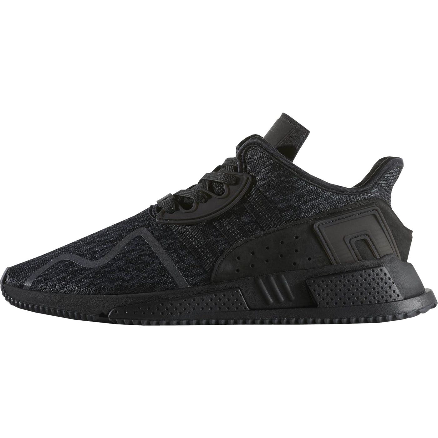 

Кроссовки унисекс adidas EQT Cushion ADV Black Friday Core-Black BY9507