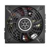 SilverStone SFX-L 80PLUS GOLD Certified Power Supply/Fully Plug-in 500W SST-SX500-LG