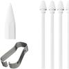 Replacement Nib for Samsung Tab S11 Ultra Stylus - Metal and Plastic Core