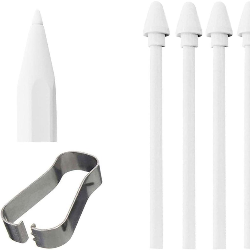 Replacement Nib for Samsung Tab S11 Ultra Stylus - Metal and Plastic Core