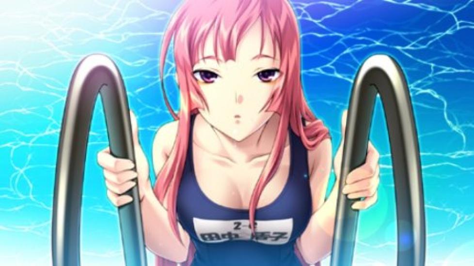 No the power of Baribari Yuho Pack Fate! -Only will- (Limited Edition)