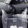 8 Pcs Self Adhesive Hooks for Auto Multifunctional Car Seat Hanger
