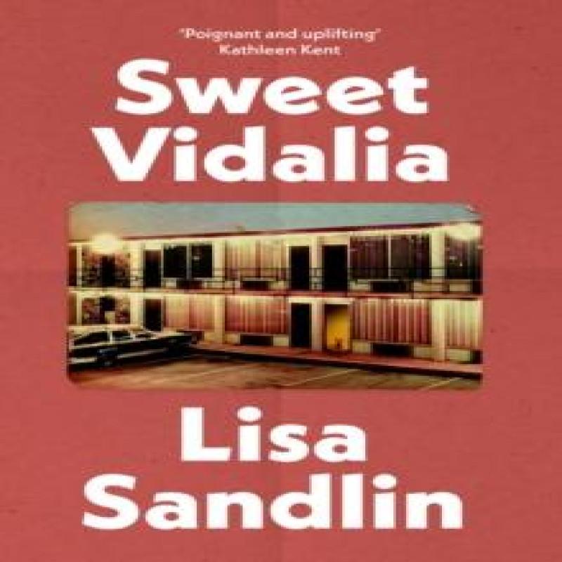Sweet Vidalia by Lisa Sandlin Hardback Book 9780349147017