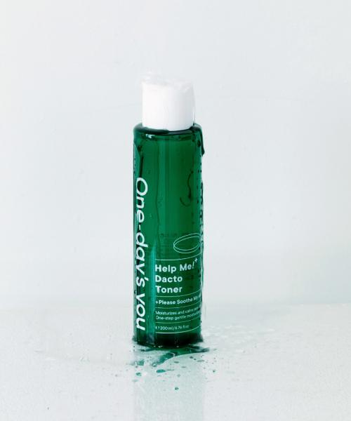 One-day's You Help Me Cica-Ming Daily Calming Toner 200ml