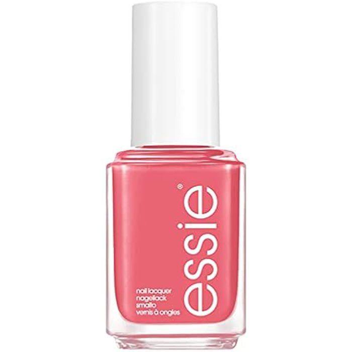 Vernis À Ongles - ESSIE - Ice Cream & Shout - Rose - Finition Brillante - Durabilité Exceptionnelle