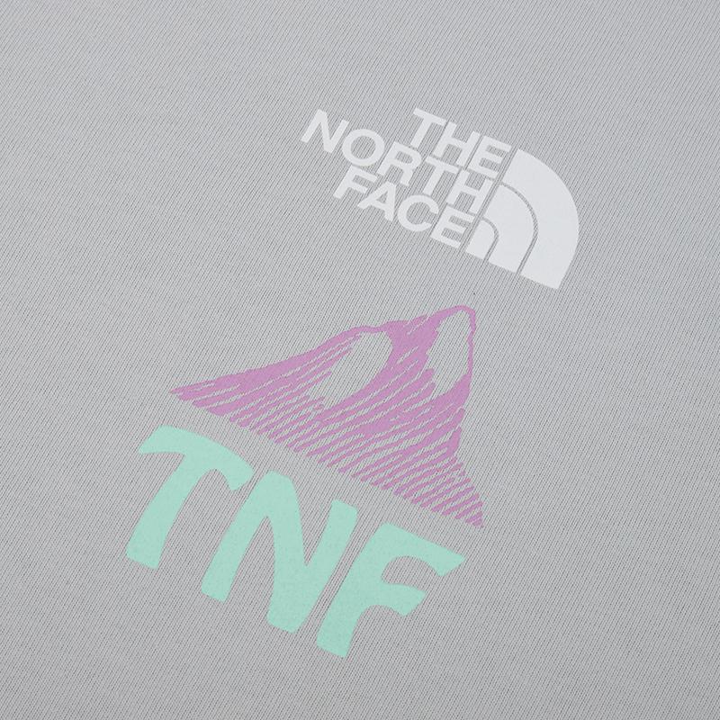 The North Face Heaven N Earth T-shirt NF0A8CKK-AOM