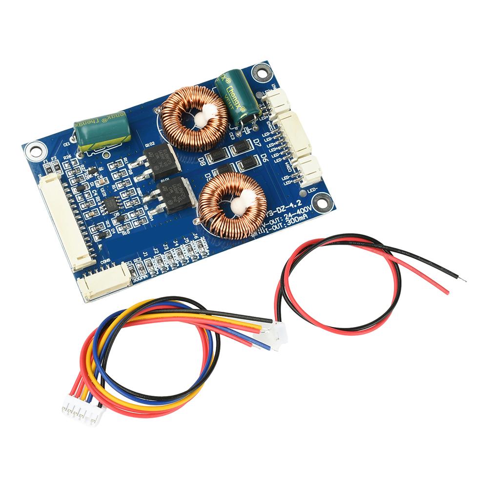 Universal LED LCD TV Backlight Driver Module LED Inverter 14-65Inch /32-100Inch Boost Constant Current Converter Booster Adapter