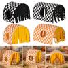 Breathable Hamster Shelter Summer Rabbit House Durable Guinea Pig Tunnel  Summer Nest