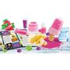 Cosmetic Discovery - Scientific Kit - I'M A GENIUS POCKET - Natural Ingredients, Varied Recipes