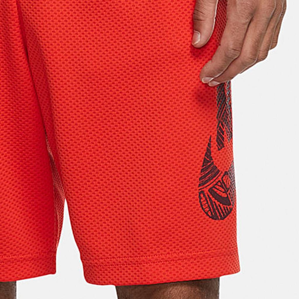 Nike Casual Shorts Men's Pepper Red CK5120-673