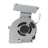 CPU GPU Fan Replacement for HP for OMEN 15 Dc L30204 001 L29354 001 DC 5V 0.5A 4 Pin Professional Laptop Cooling Fan