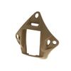 Tactical Helmet NVG Mount Base