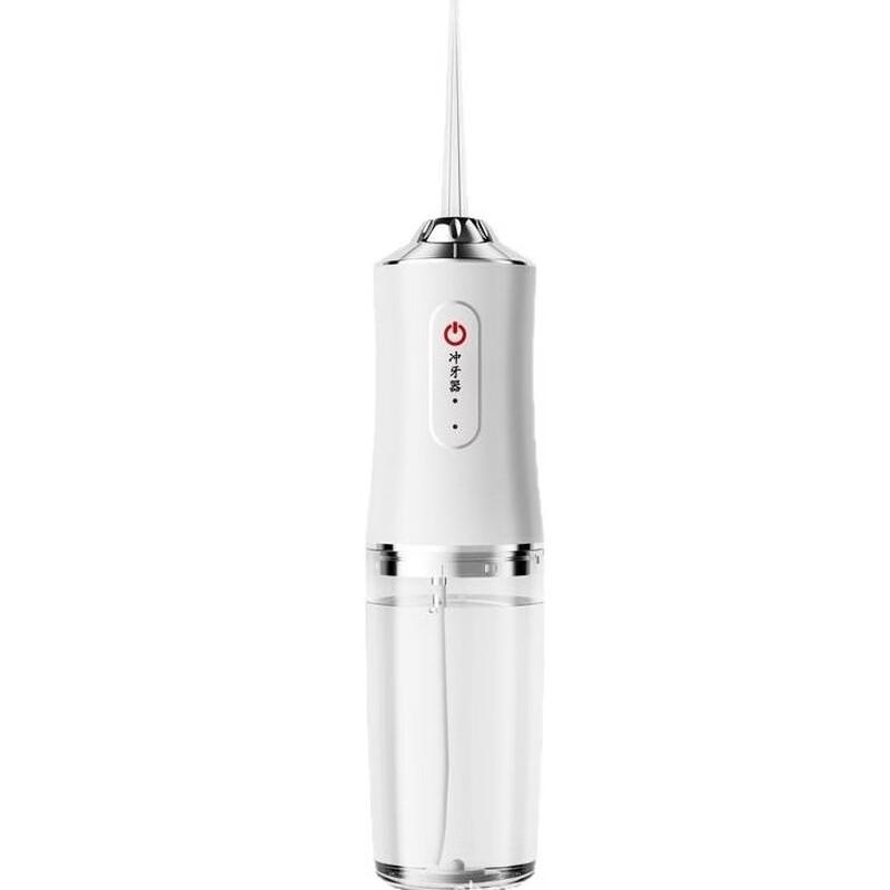 Miling Portable Electric Water Flosser CN plug (adapter included)