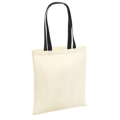 Bag 4 Life Contrast Handle Tote