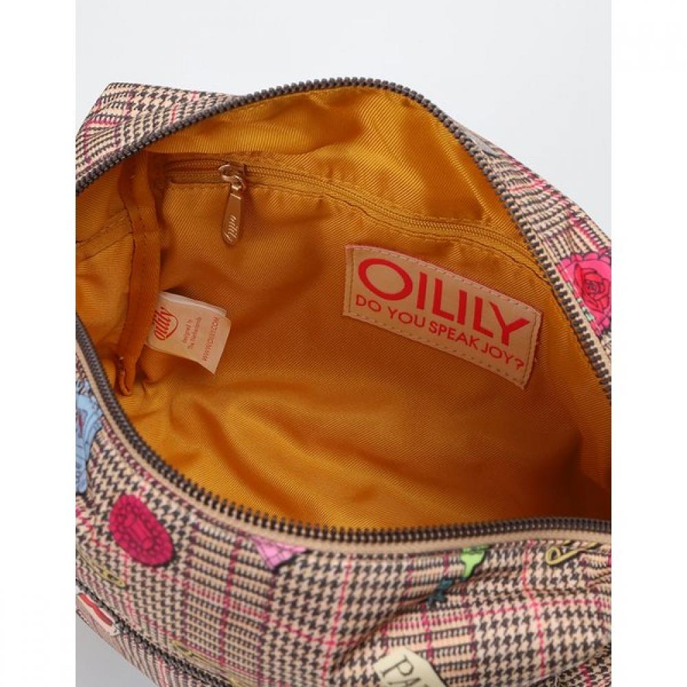 Oilily Shoulder Bag Owifybg019