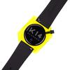 Mädchenuhr K14 Yellow Washing UP 40mm WKF19YW001M Schwarz [Class Fourteen] Herren