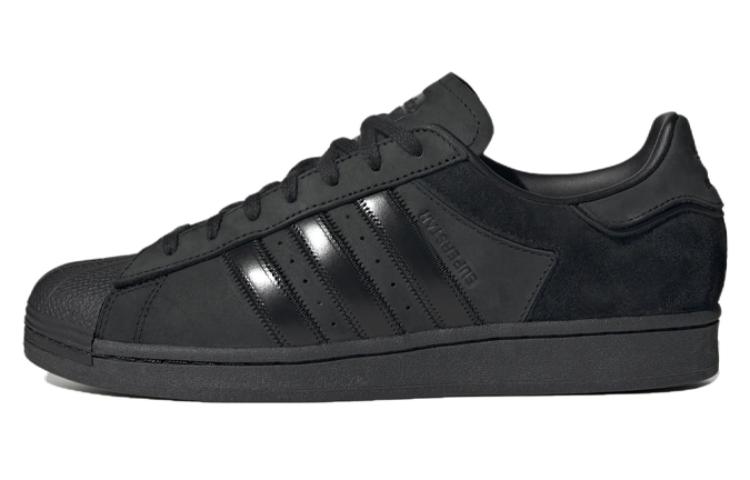 

Adidas Superstar Core Black Carbon HQ9104 43⅓