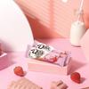 DOVE Strawberry White Chocolate Bars