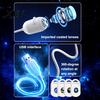 Ceiling Star Projector USB Lamp, Starry Sky Night Light with Clear Image And Adjustable Optical Lens Brightness, Touch Control 2-in-1 for Home Travel