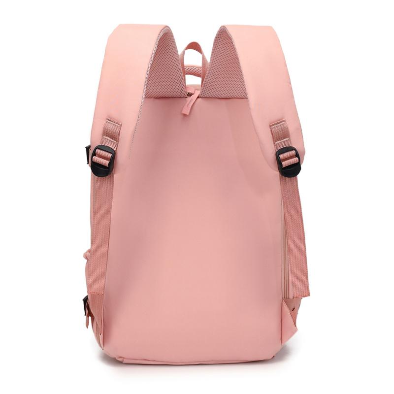 Travel Backpack Women's Multifunctional Backpack Men's Independent Shoe Warehouse Dry and Wet Separated Luggage Bag for Short-Distance Business Trip