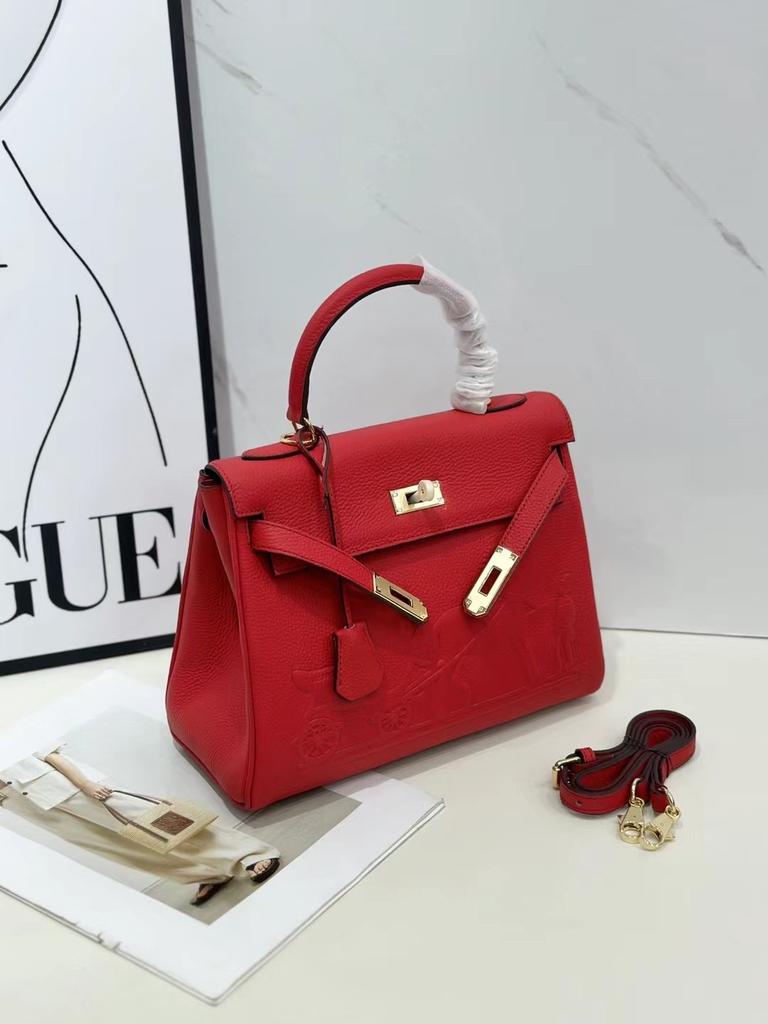 Geantă nouă pentru femei Matu în relief Geantă pentru femei cu umăr încrucișat cu un singur umăr în relief din piele