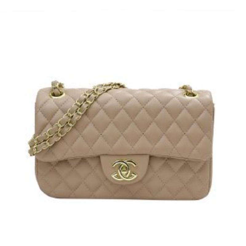 Neue Ketten Tasche Damen Modetrend Kleine Quadratische Tasche High-End Einzel Schulter Achselhöhle Diamant Damen Tasche