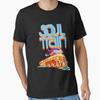 Soul Train Boogie Dance Essential T-Shirt