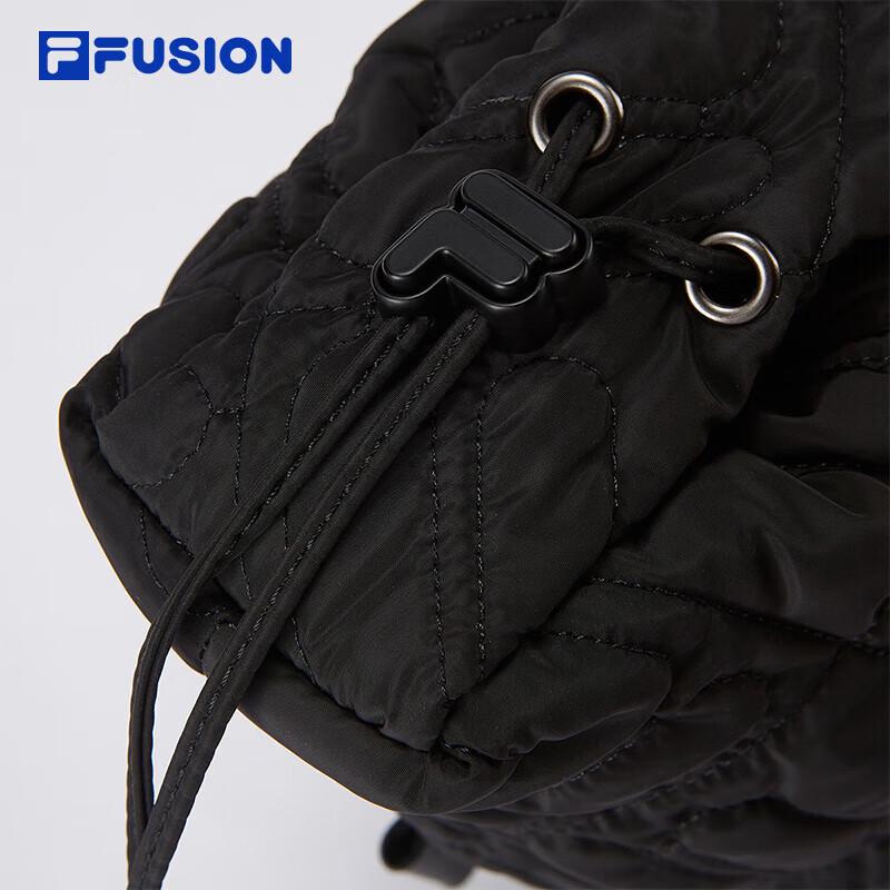 FILA FUSION Spring 2025 Women's Casual Crossbody Bag