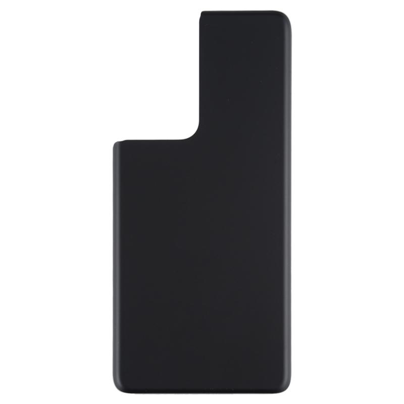 

For Samsung Galaxy S21 Ultra 5G G998 Back Battery Housing Cover Replacement Parts Black