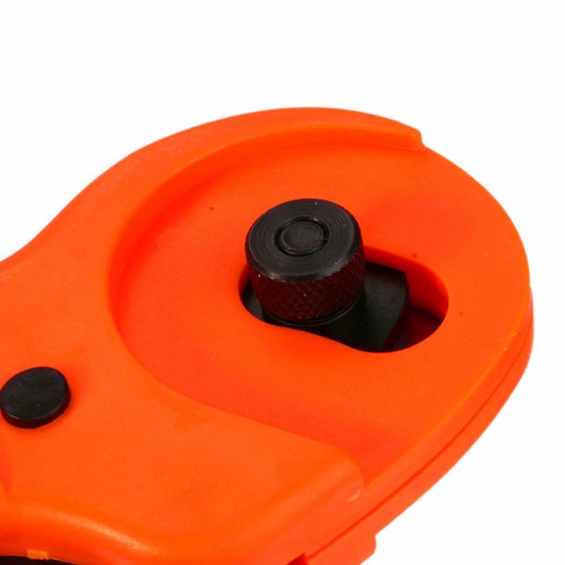 Buy Patchwork Hob Cutting Wheel Cutter Cloth Manual Round Cloth Cutter ...